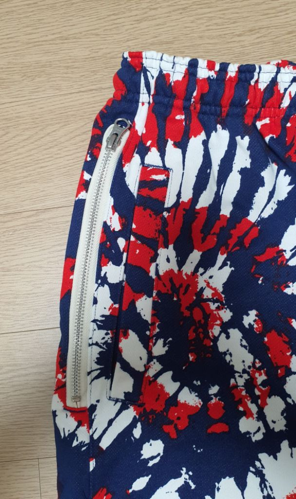 나이키 드라이핏 스탠다드이슈 쇼츠 L(85)사이즈--3