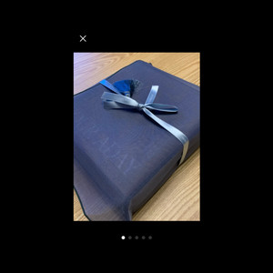 유얼어데이 시나몬 디퓨저 선물세트 미개봉 새제품 (피톤치드 향)