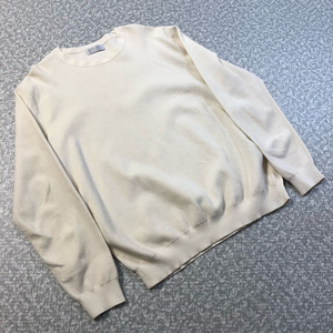 한섬 TIME 타임옴므 니트 100사이즈 남자 스웨터 남친룩 출근룩 이미지