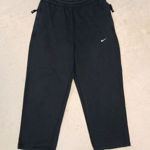 [남성33~34] 정품 나이키 기모 트레이닝바지 상태굿 무료배송