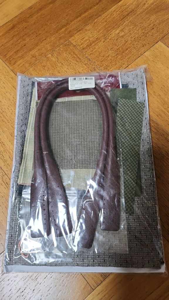 꽃이피면 토트백 패키지--1