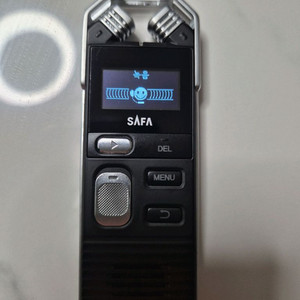 디지털 보이스 레코더