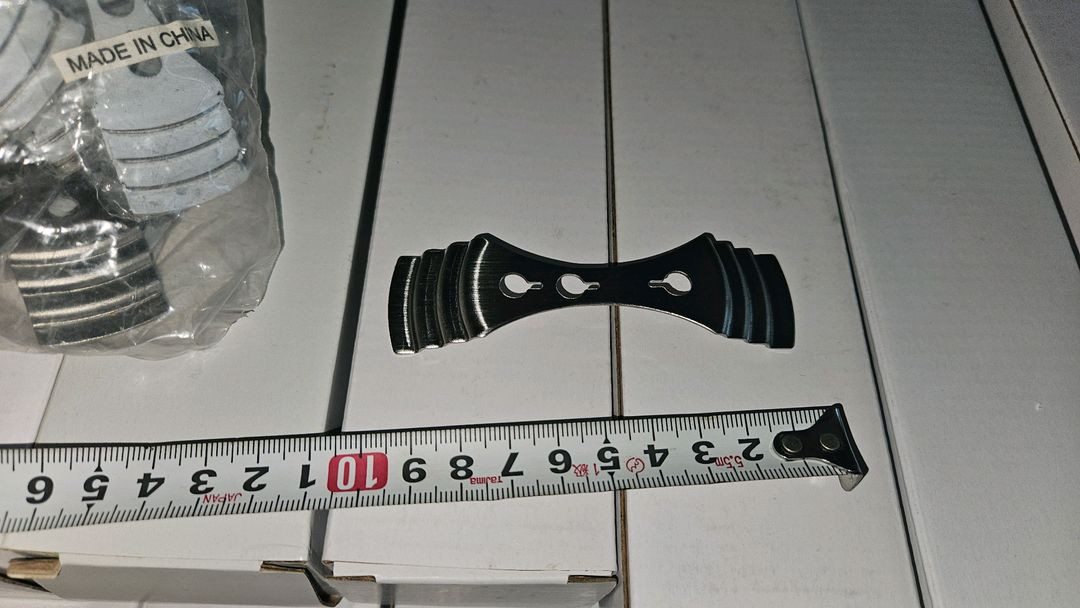 캔들 심지 고정 클립 이미지