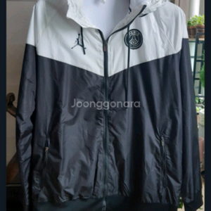 PSG생제르망 바람막이 점퍼XL