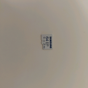 삼성 마이크로sd 64gb