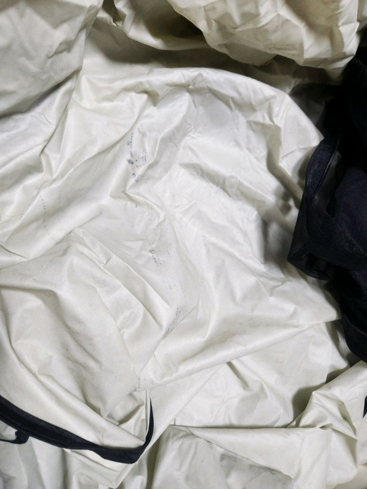 카크닉 차박 꼬리텐트--3