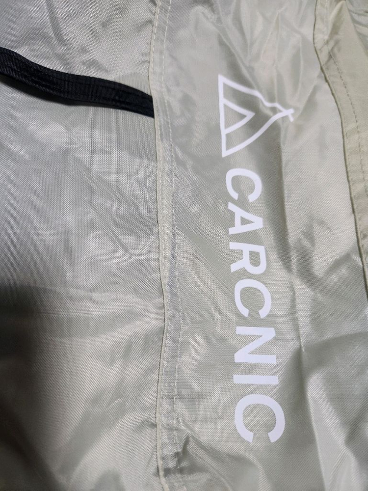 카크닉 차박 꼬리텐트--4