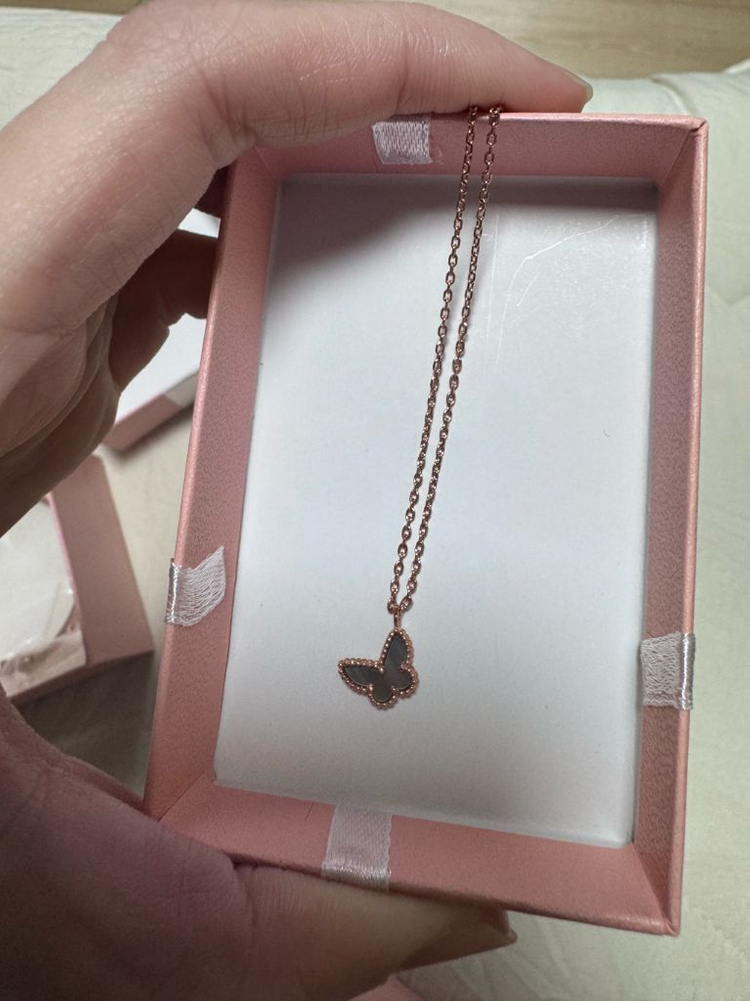 불가리,티파니앤코,반클리프 팔찌,반지,목걸이--4