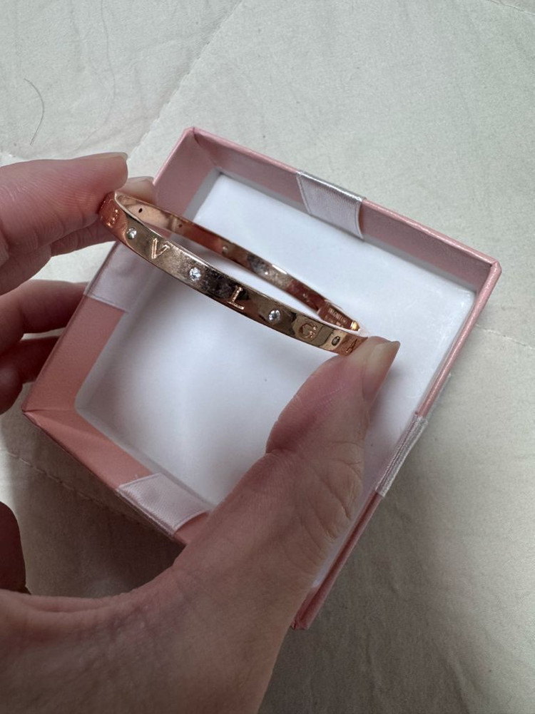 불가리,티파니앤코,반클리프 팔찌,반지,목걸이--7