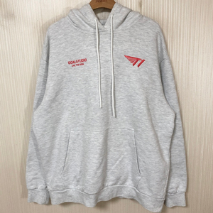 골스튜디오X티원(T1) '23 WILL TO WIN 후드티셔츠 XL 이미지