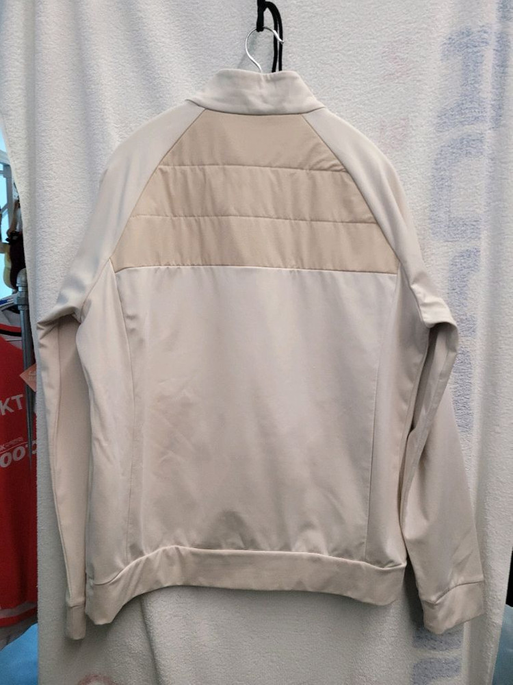 클리브랜드 골프 페티드 반집업 남성 L.100 간절기--2