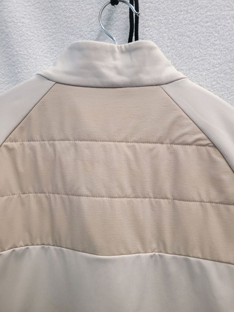 클리브랜드 골프 페티드 반집업 남성 L.100 간절기--3