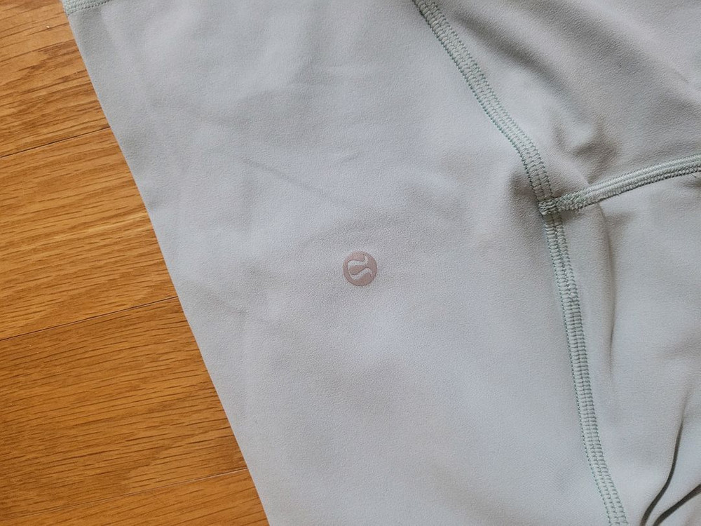 룰루레몬 얼라인 레깅스 4--2