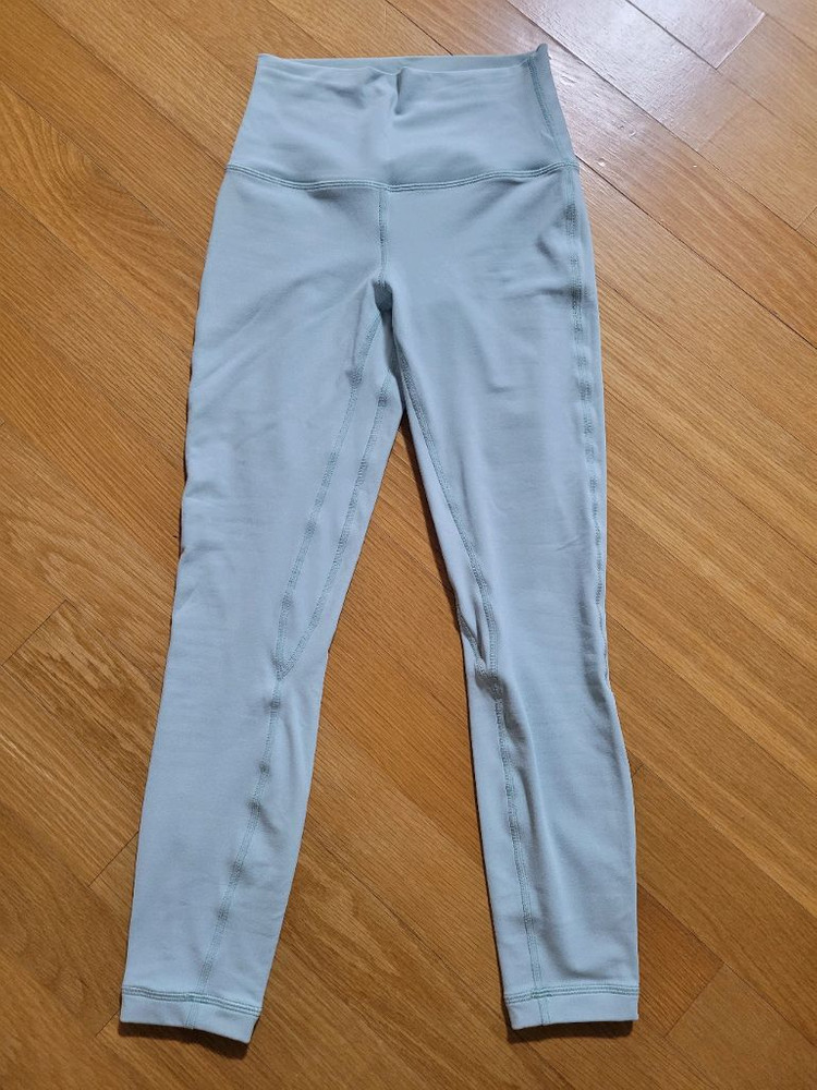 룰루레몬 얼라인 레깅스 4--4