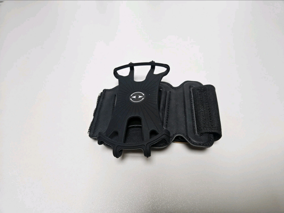 (새제품)휴대폰 암밴드1개/(새제품2개)네이키드벨트, 러닝벨트 힙색, 방수지퍼, 휴대 전화 주머니,형광1개 블랙1개 이미지