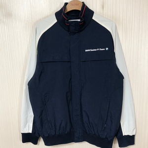 BMW SAUBER F1팀 레이싱자켓 L(해외) 이미지