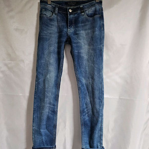 스톤아일랜드 데님 팬츠