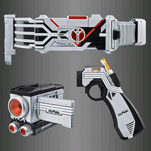 가면라이더 델타 구합니다