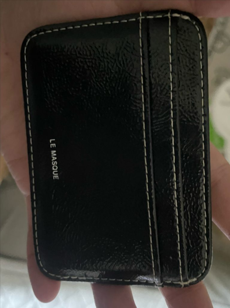 카드지갑 르마스크--1