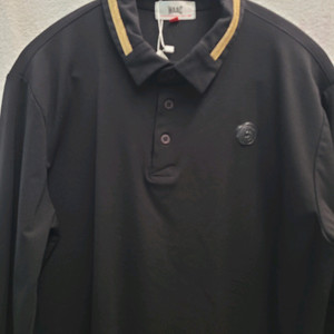 까스텔바작 골프 라운딩 카라티 남성 100