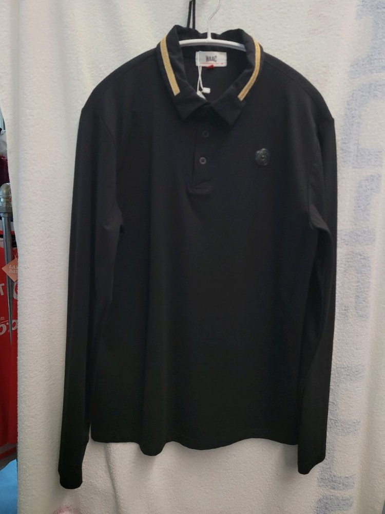 까스텔바작 골프 라운딩 카라티 남성 100--1