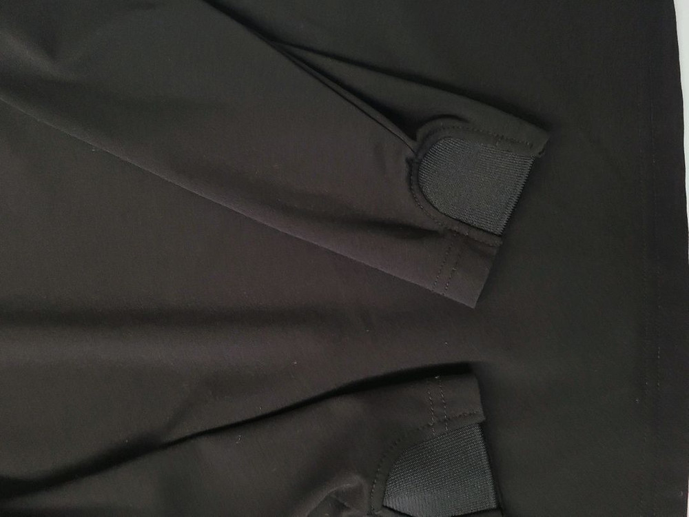 까스텔바작 골프 라운딩 카라티 남성 100--4