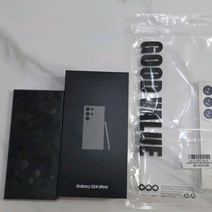skt 갤럭시 S24 울트라 512GB 티타늄그레이 팝니다.(신품급) 이미지