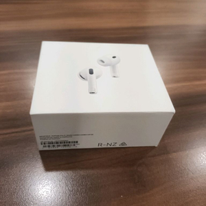 미개봉 새 에어팟 4세대 노이즈캔슬링 C타입 (AiriPods 4_ANC) 팝니다