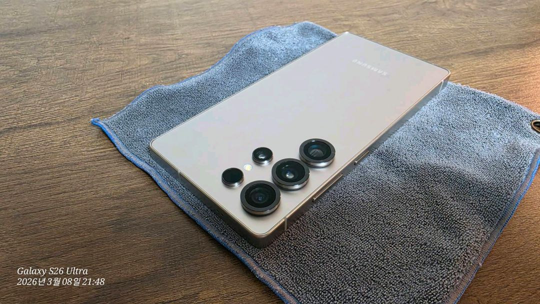 갤럭시 S25 울트라 512G 티타늄그레이 skt 동탄직거래--2