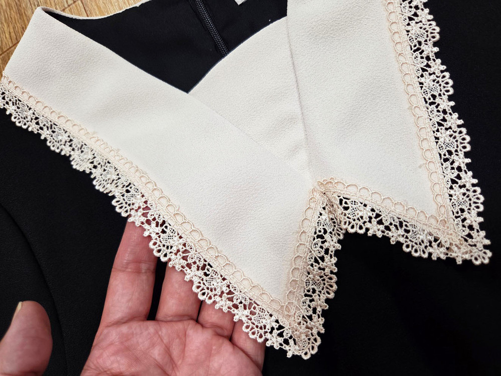 뎁(DEBB) 플리츠원피스 55-66 이미지