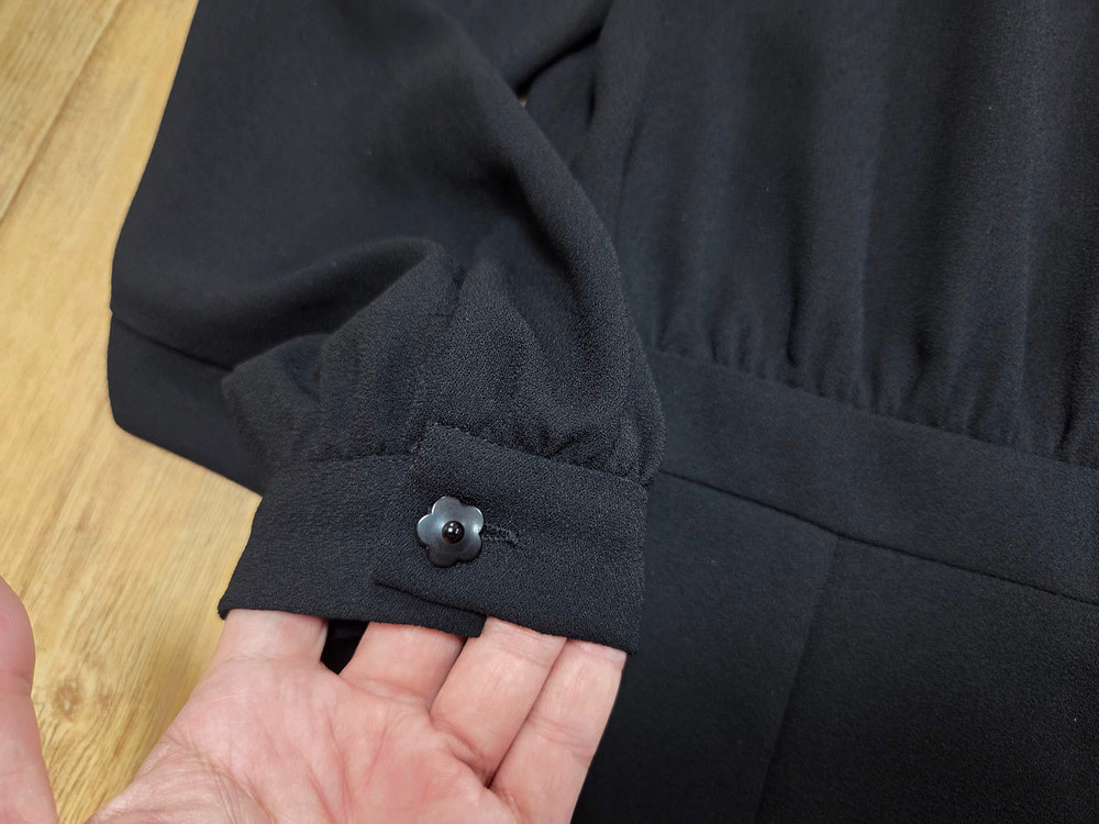 뎁(DEBB) 플리츠원피스 55-66 이미지