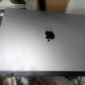 맥북프로 M1 16인치ㅡ내용참조ㅡ