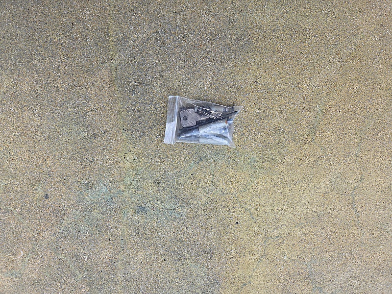 아우디Q7 툴레 윙바엣지 루프랙 중고가로바 팝니다 이미지