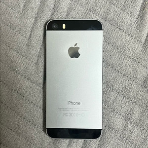 아이폰5s 스페이스그레이 !!s급!! (케이스,필름,충전기)