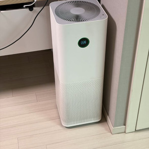 샤오미 미에어 프로 1 MC3 공기청정기 팝니다