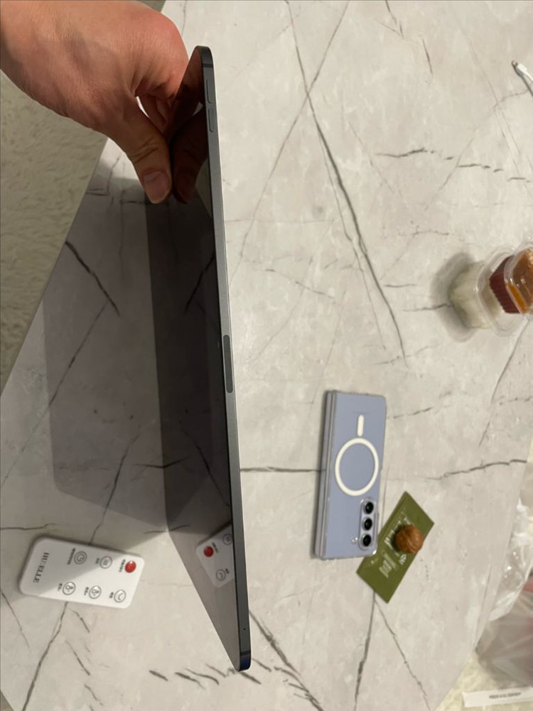 아이패드 m4 13인치 셀룰러 256GB--4