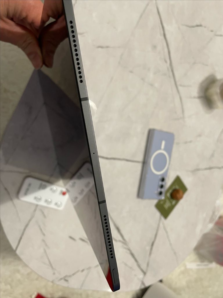 아이패드 m4 13인치 셀룰러 256GB--5