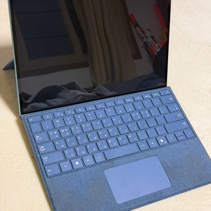 서피스 프로 11 512GB 16GB 스냅드래곤 X 엘리트 + 키보드 + 슬림펜 + 마우스 이미지