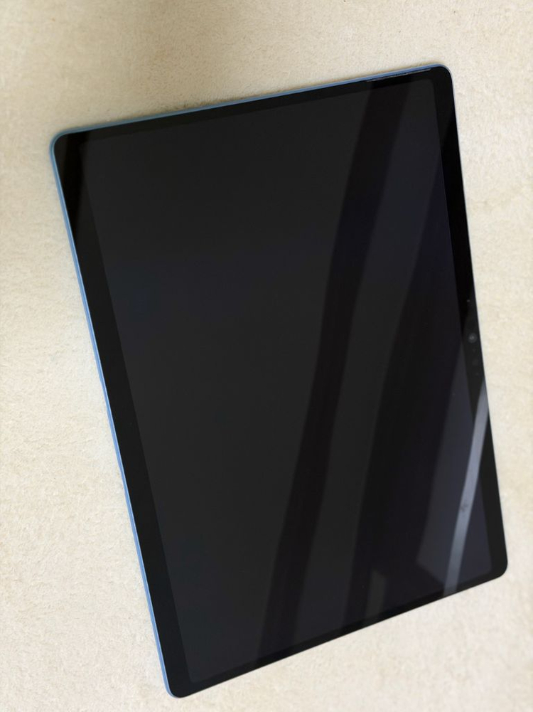 서피스 프로 11 512GB 16GB 스냅드래곤 X 엘리트 + 키보드 + 슬림펜 + 마우스 이미지