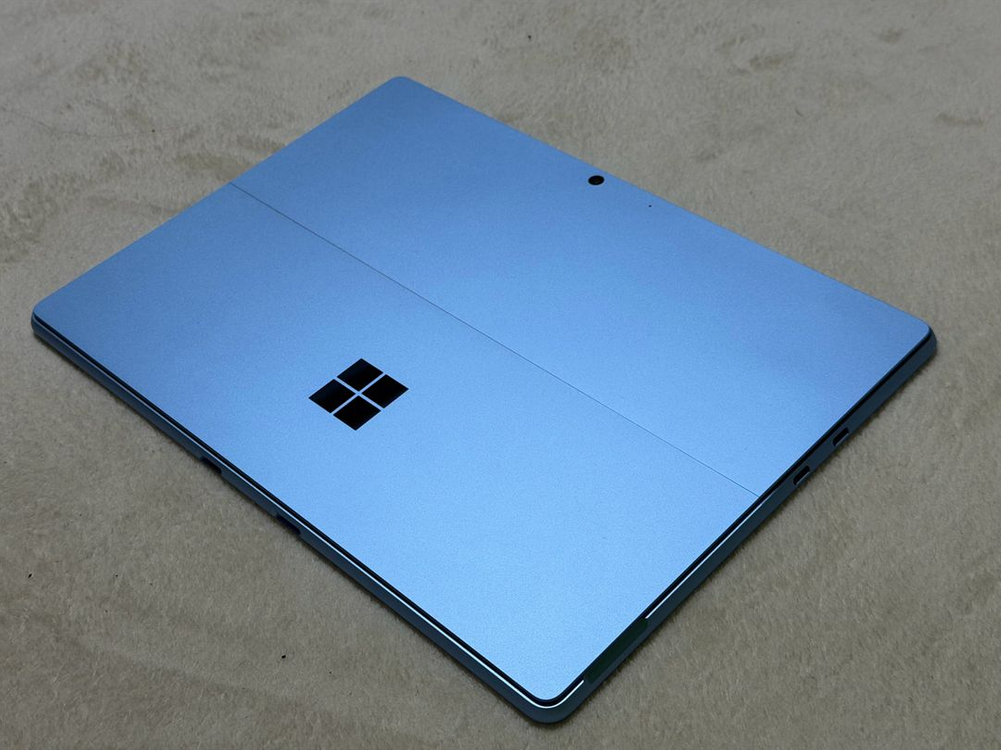 서피스 프로 11 512GB 16GB 스냅드래곤 X 엘리트 + 키보드 + 슬림펜 + 마우스 이미지