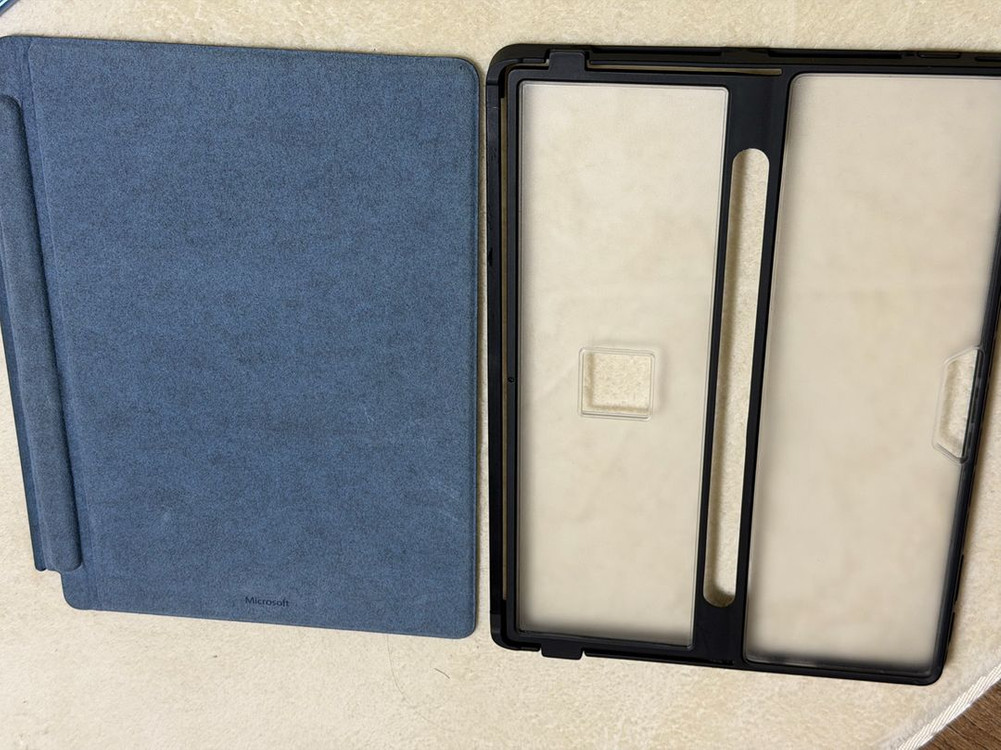 서피스 프로 11 512GB 16GB 스냅드래곤 X 엘리트 + 키보드 + 슬림펜 + 마우스 이미지