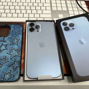 [리퍼] 아이폰13프로맥스 512 시에라블루 26.2.11리퍼 이미지