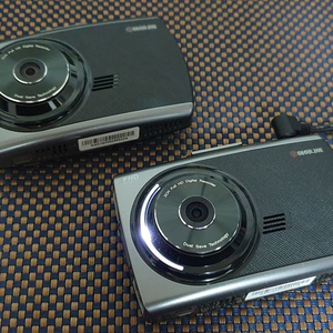 아이나비 FXD900View 블랙박스 (본체단품) 이미지