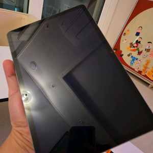 갤럭시탭S11 5g 256GB + 삼성정품 키보드 북커버 + 슈피겐 터프아머