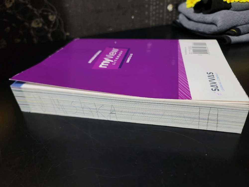 myView Literacy 2.2 교재--3