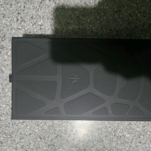 WLMouse Beast X Max 무선 8K 초경량 게이밍 마우스 블랙(Solid Side) 판매합니다