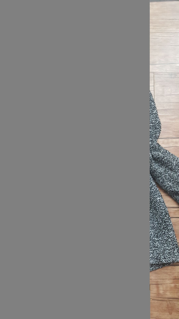 여성 66 77 로렌즈엔 코트 반코트 롱코트 쟈켓 가디건--1