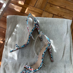 JOES 조스진 샌들 6M사이즈