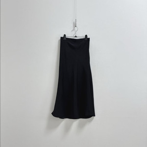 보웬 머메이드 롱 스커트