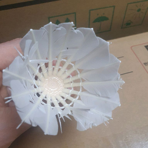 배드민턴 셔틀콕 난타콕 레슨콕 연습콕